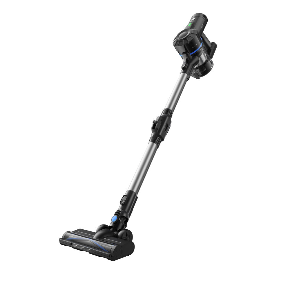 【2 Years Warranty】MOVA J10 Cordless Stick Vacuum | LED Light | Ultra Lightweight | 97% Filtration | Flexible Cleaning