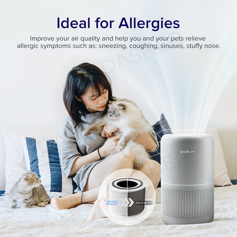 Levoit Air Purifier Core P350