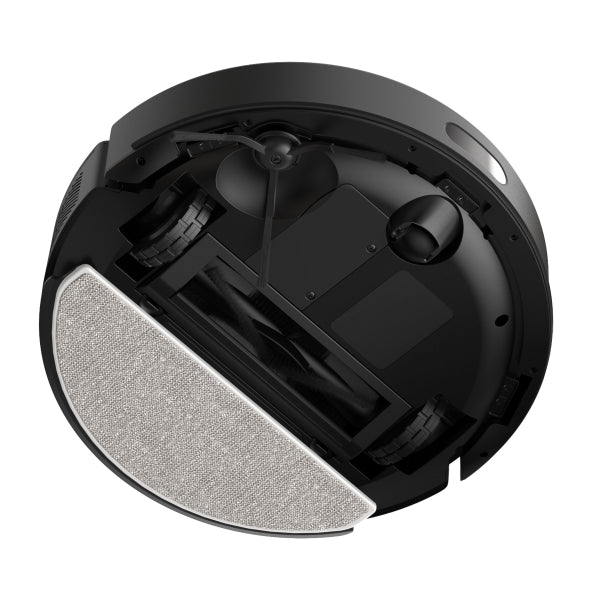 Tapo RV30 Max Plus Robot Vacuum & Mop | 5300Pa Hyper Suction | Auto-Empty Dock | Dual Navi System