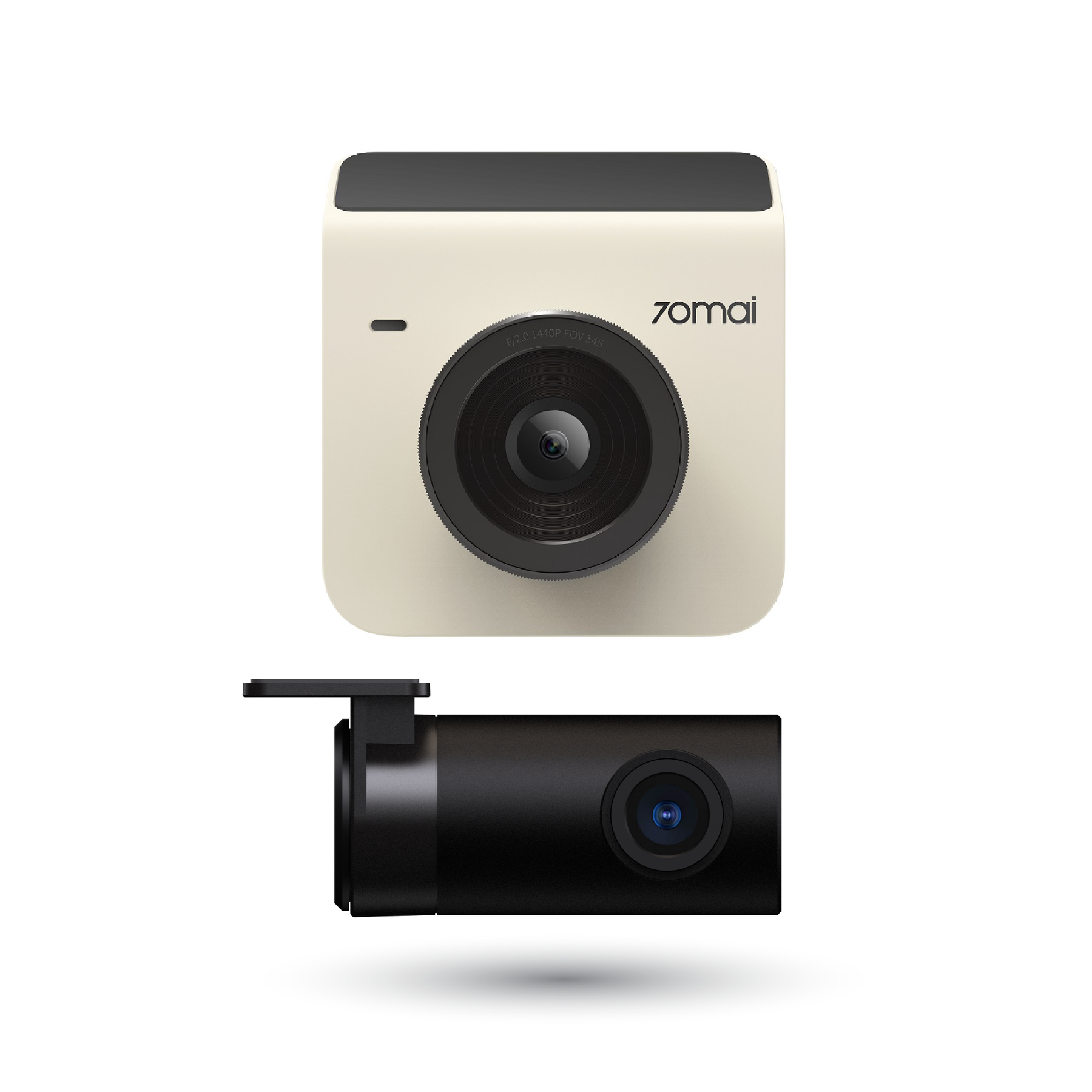 70mai A400 Dashcam - 1440P