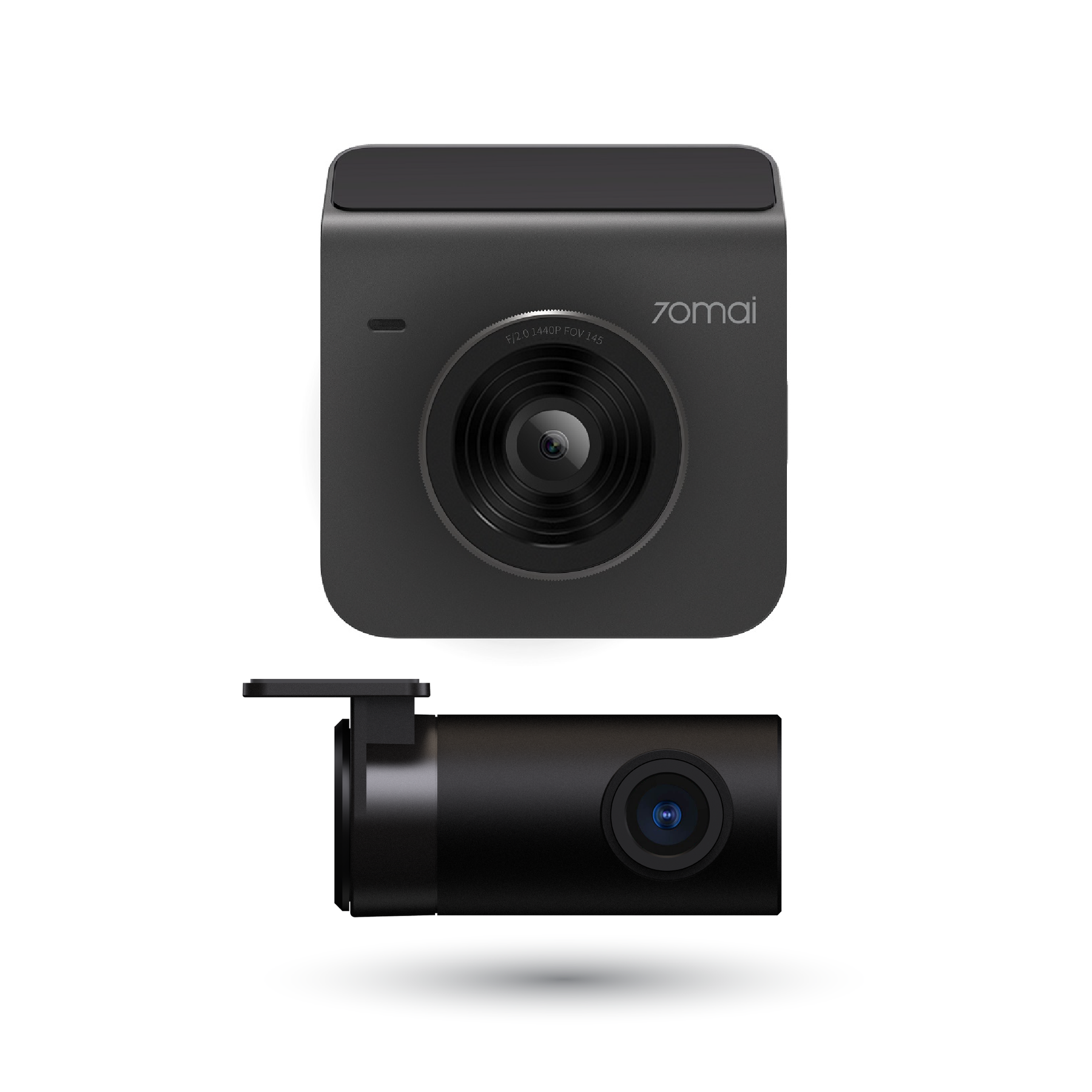 70mai A400 Dashcam - 1440P