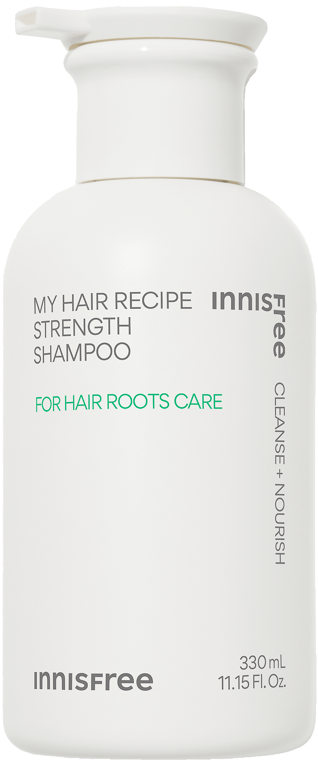 Innisfree Collab Hair Products