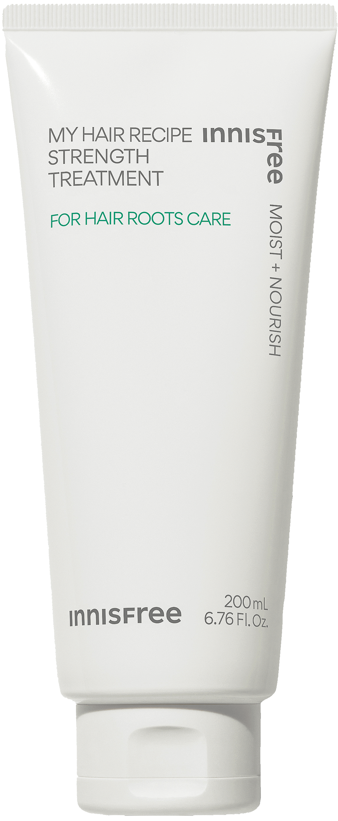 Innisfree Collab Hair Products