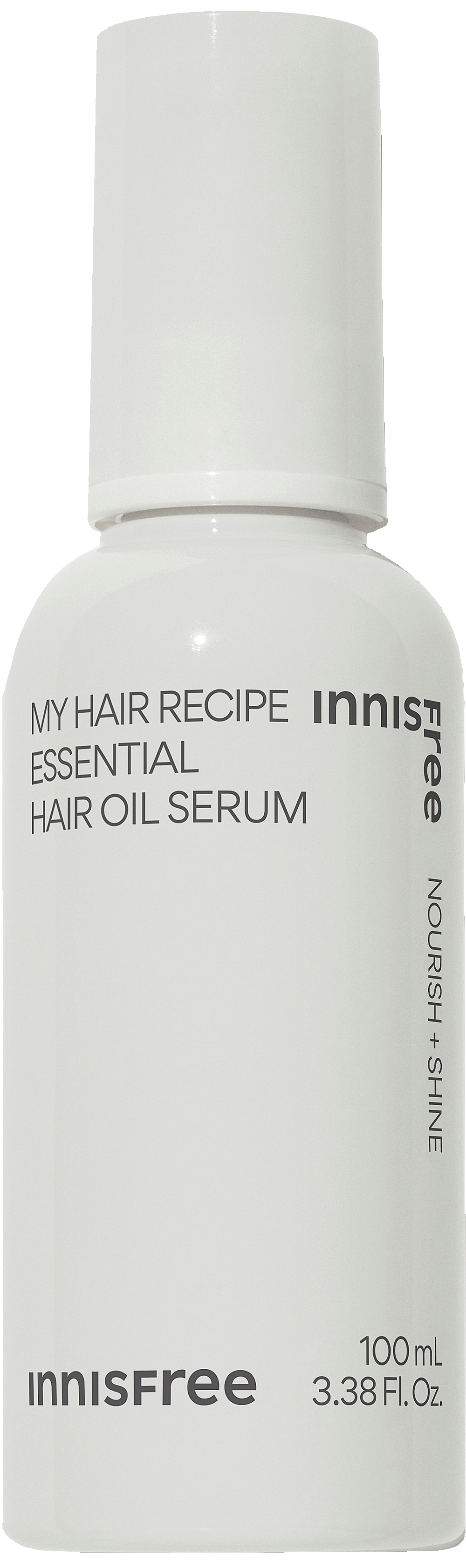 Innisfree Collab Hair Products