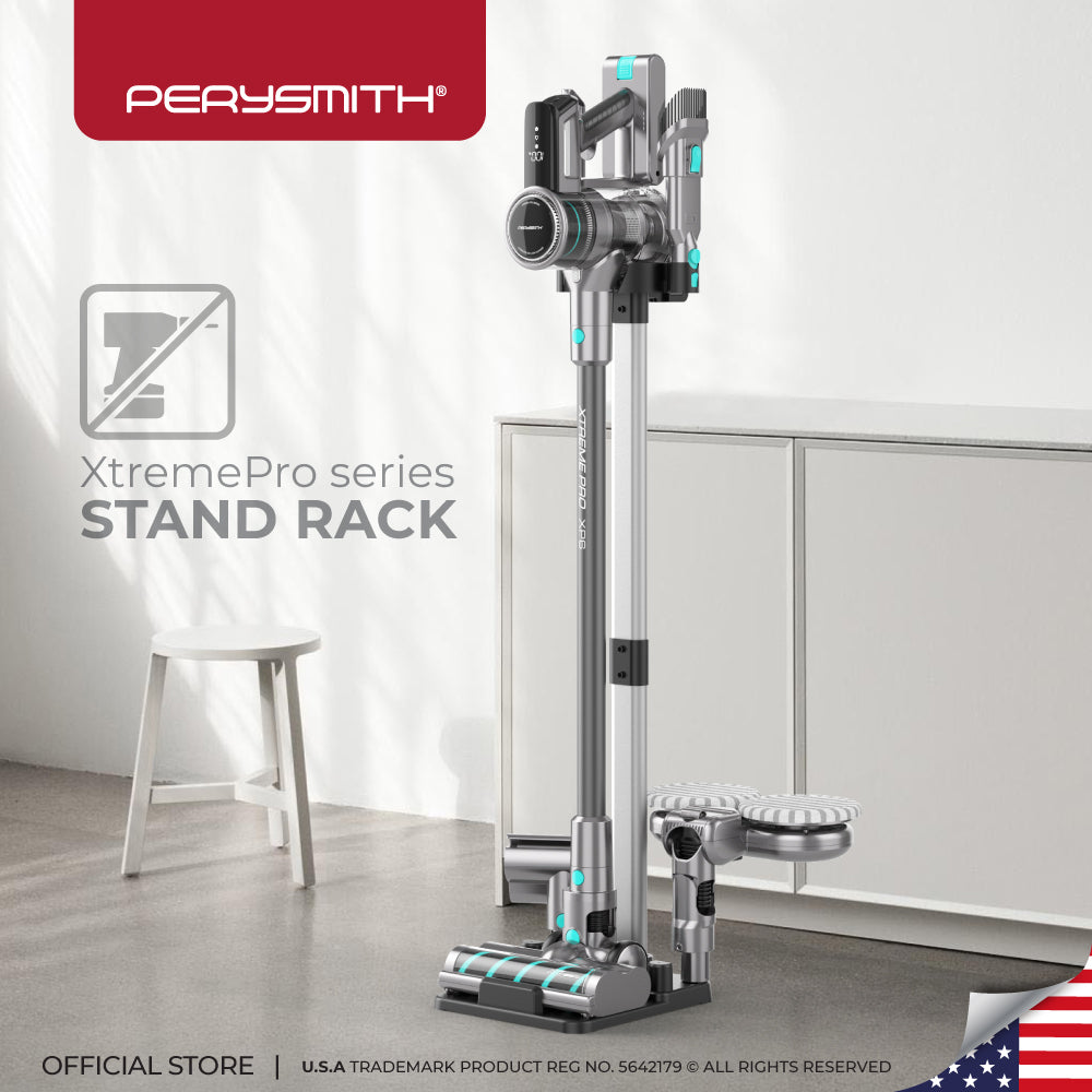 PerySmith XP6 Cordless Vacuum Cleaner