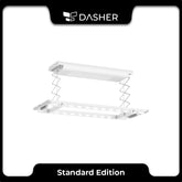 Xiaomi Smart Clothes Dryer 1S Standard and Multifunctional Edition