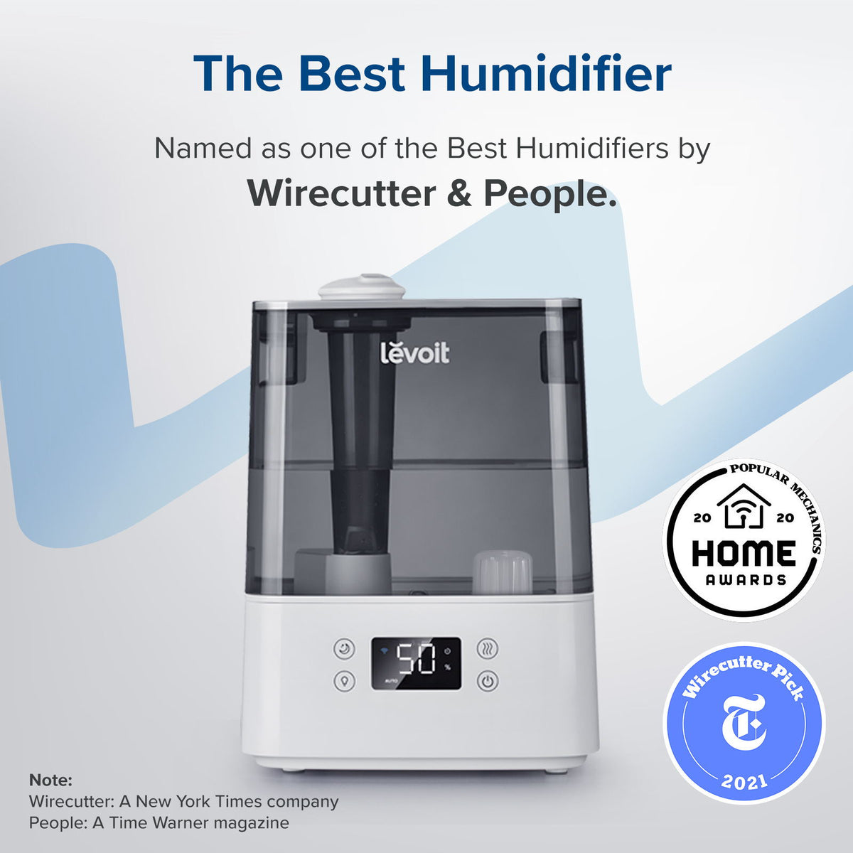 Levoit Classic 300s Humidifier