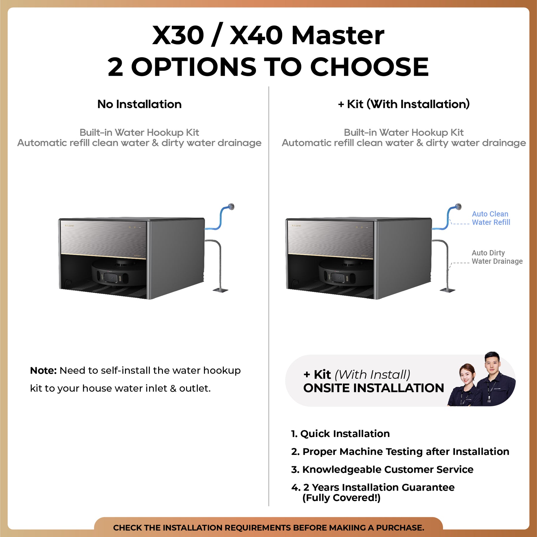 ãGRAND LAUNCHãDreame X40 Ultra / X40 Master Robot Vacuum | Side Brush Extend & Lift | MopExtend RoboSwing 3.0