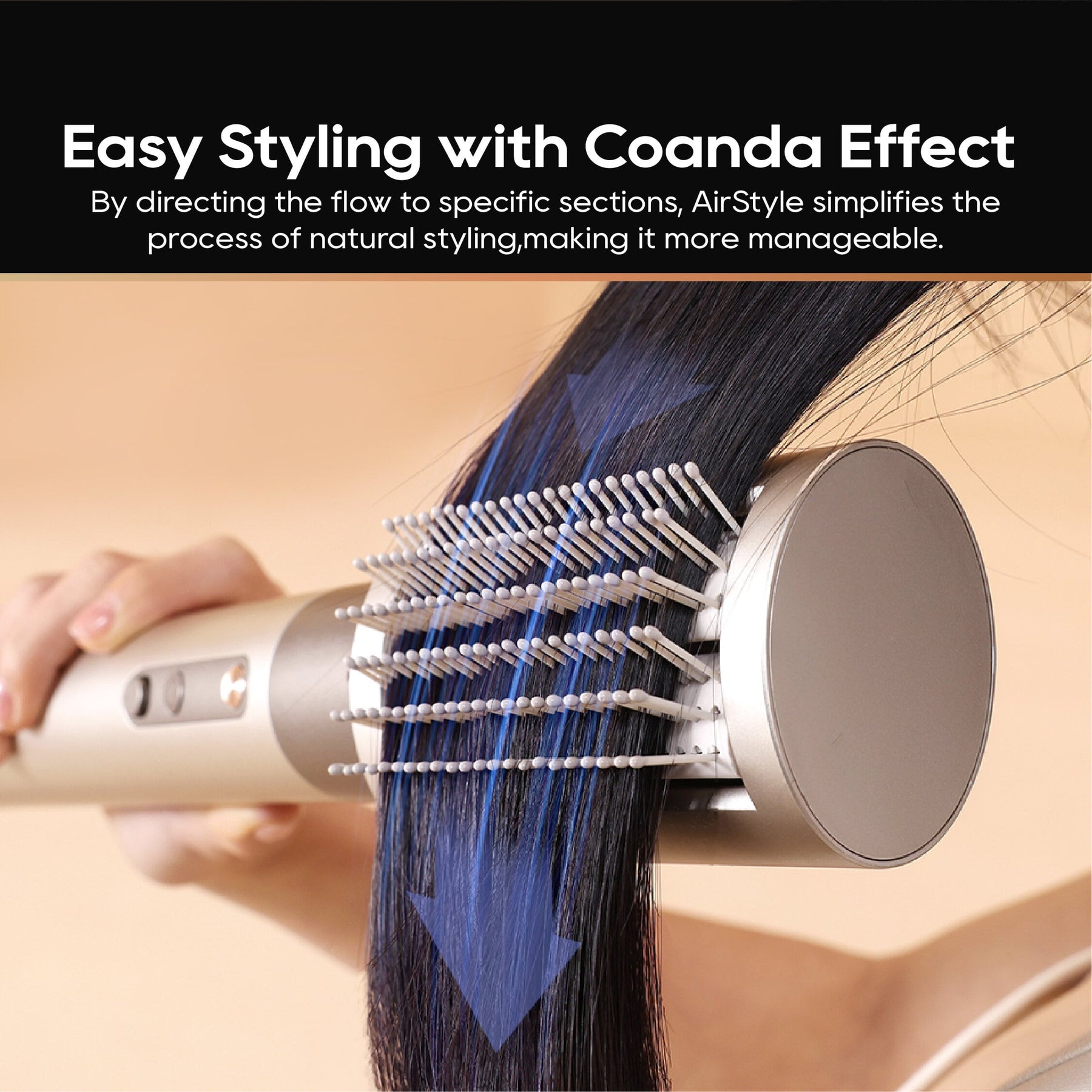 Dreame AirStyle High-Speed Styler
