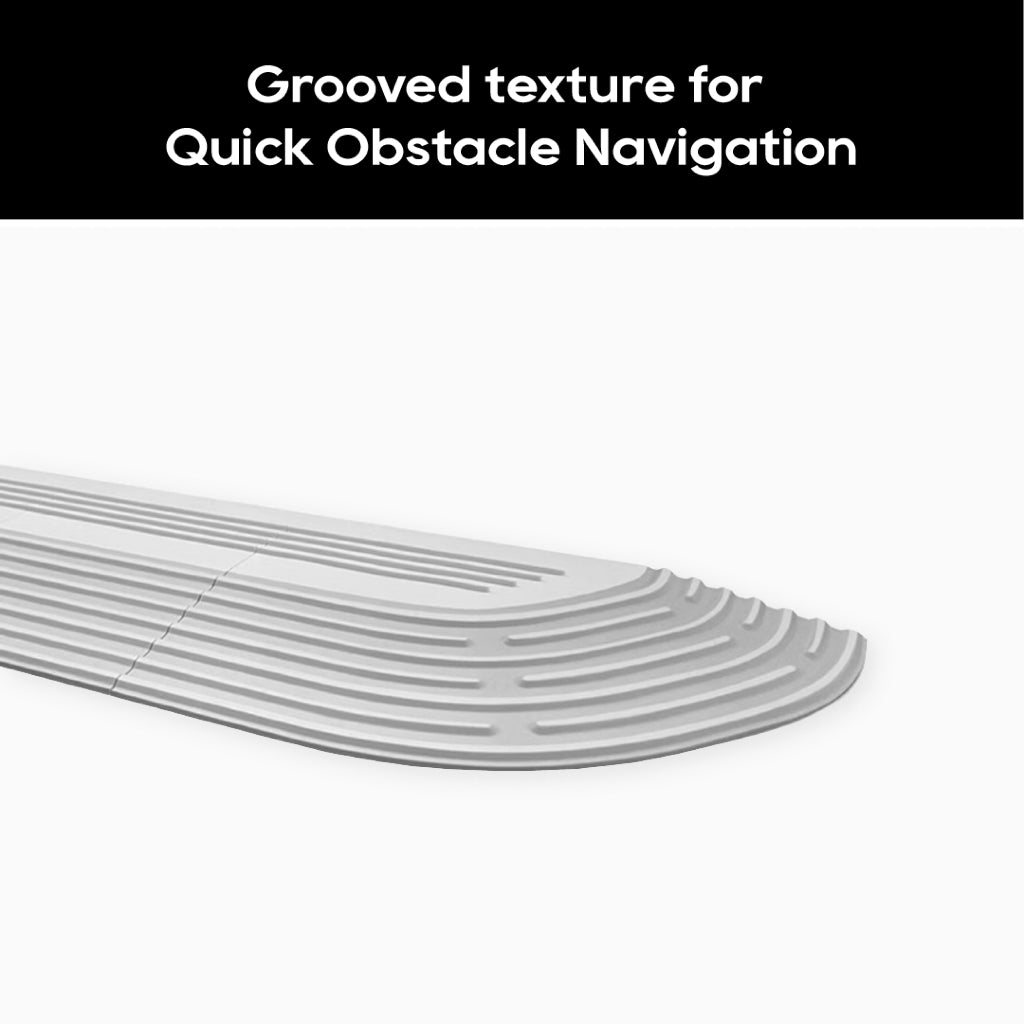 Dreame Robot Vacuum Ramp Threshold Barrier Strip Standard Version