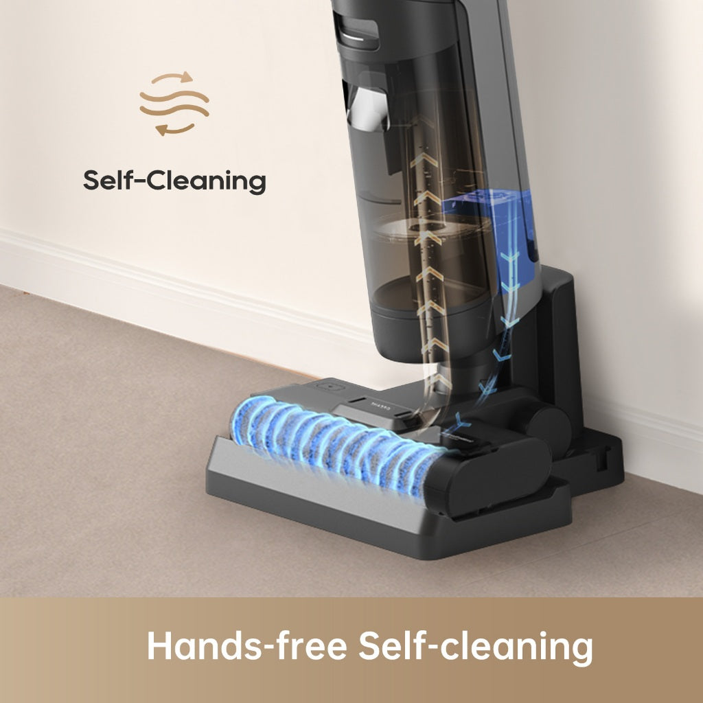 Dreame H12S AE Wet and Dry Cordless Vacuum