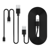 DDPAI Z60 and Mini 2X πLink Power Cable