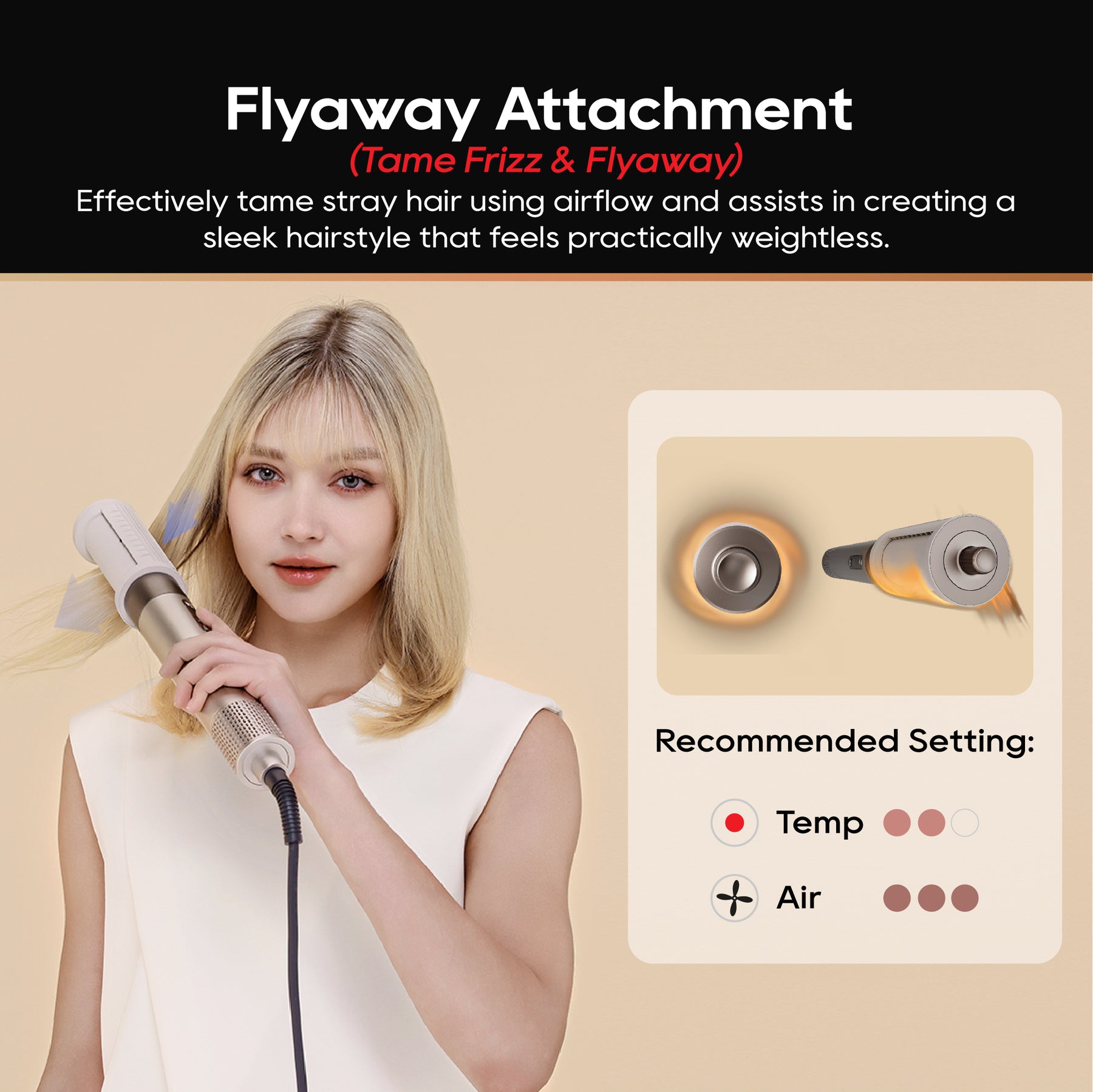Dreame AirStyle High-Speed Styler
