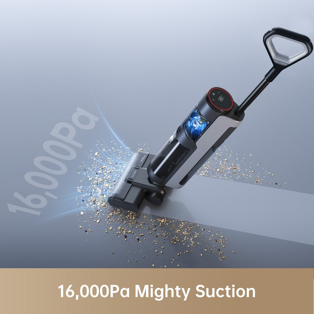 Dreame H12S AE Wet and Dry Cordless Vacuum