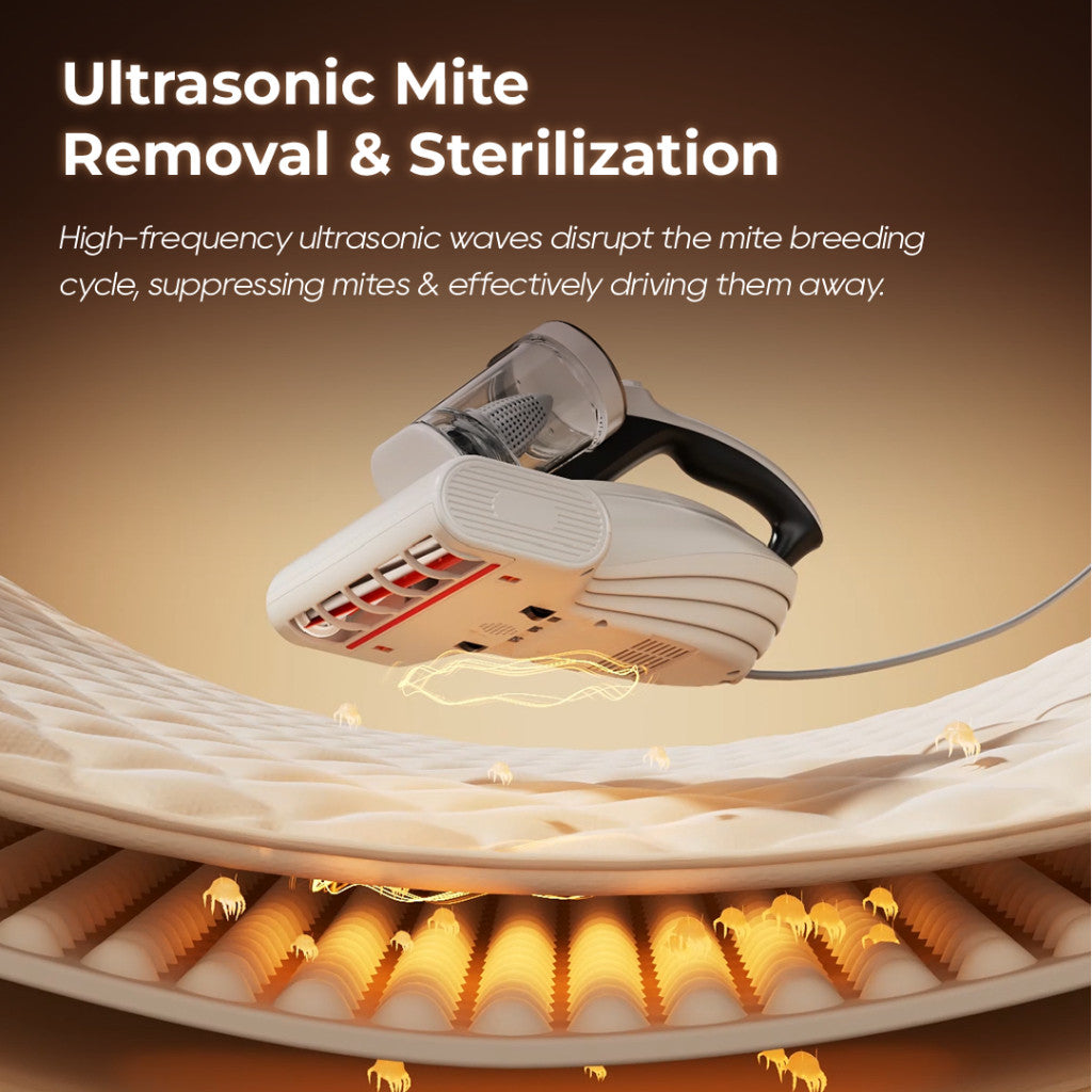 Uwant M500 Dust Mite Vacuum