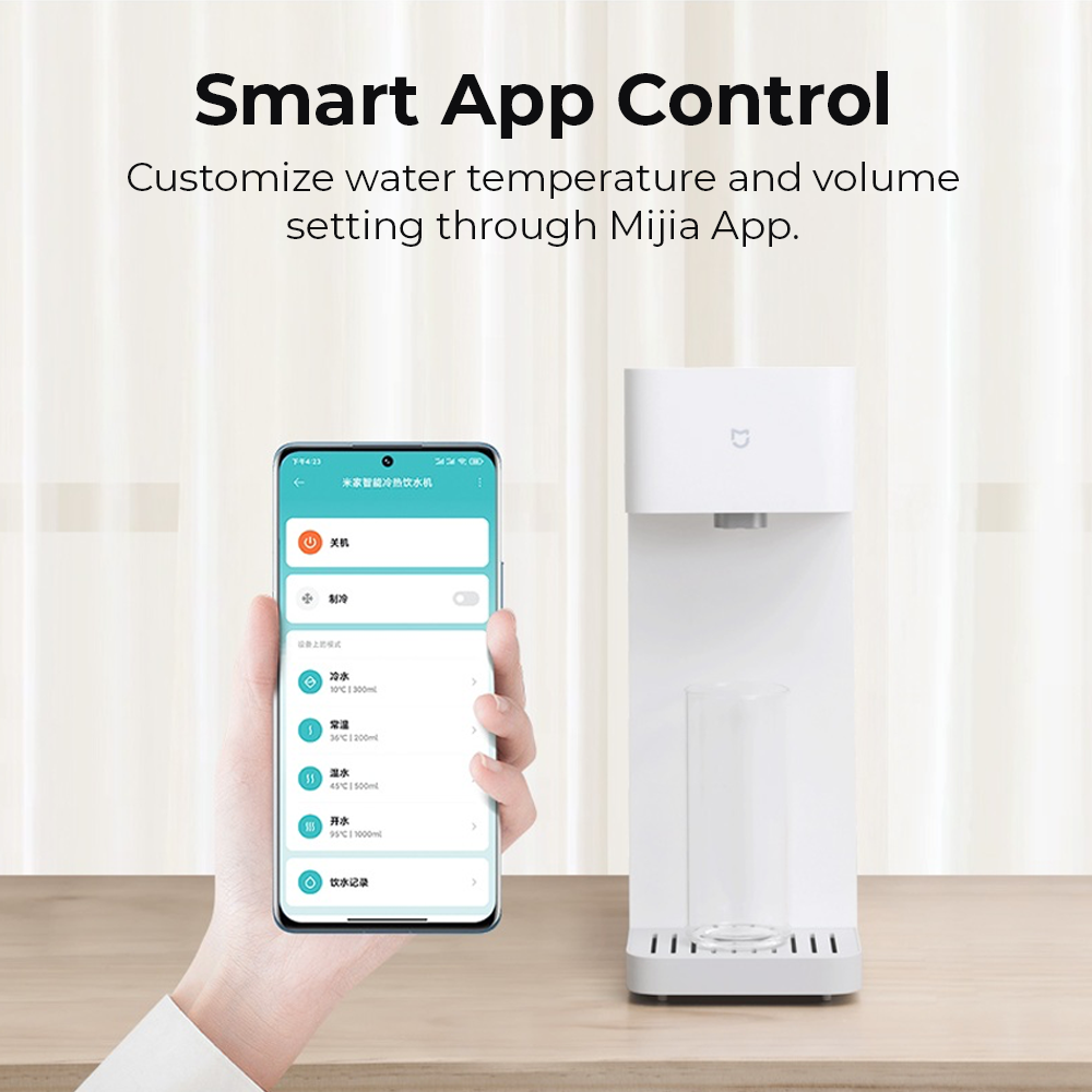 Xiaomi 3L Cold and Hot Water Dispenser