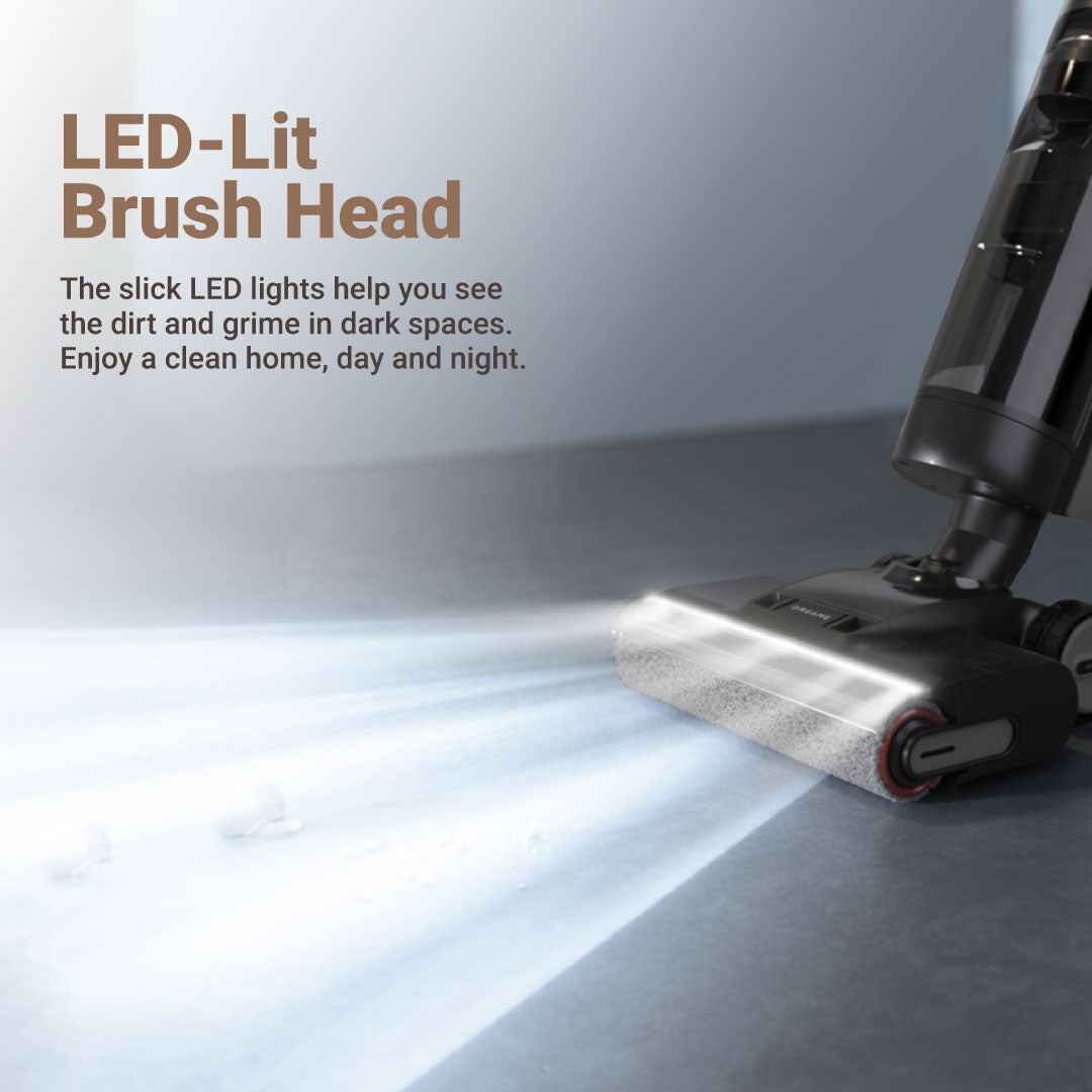 Dreame H13 Pro Wet and Dry Cordless Vacuum Cleaner