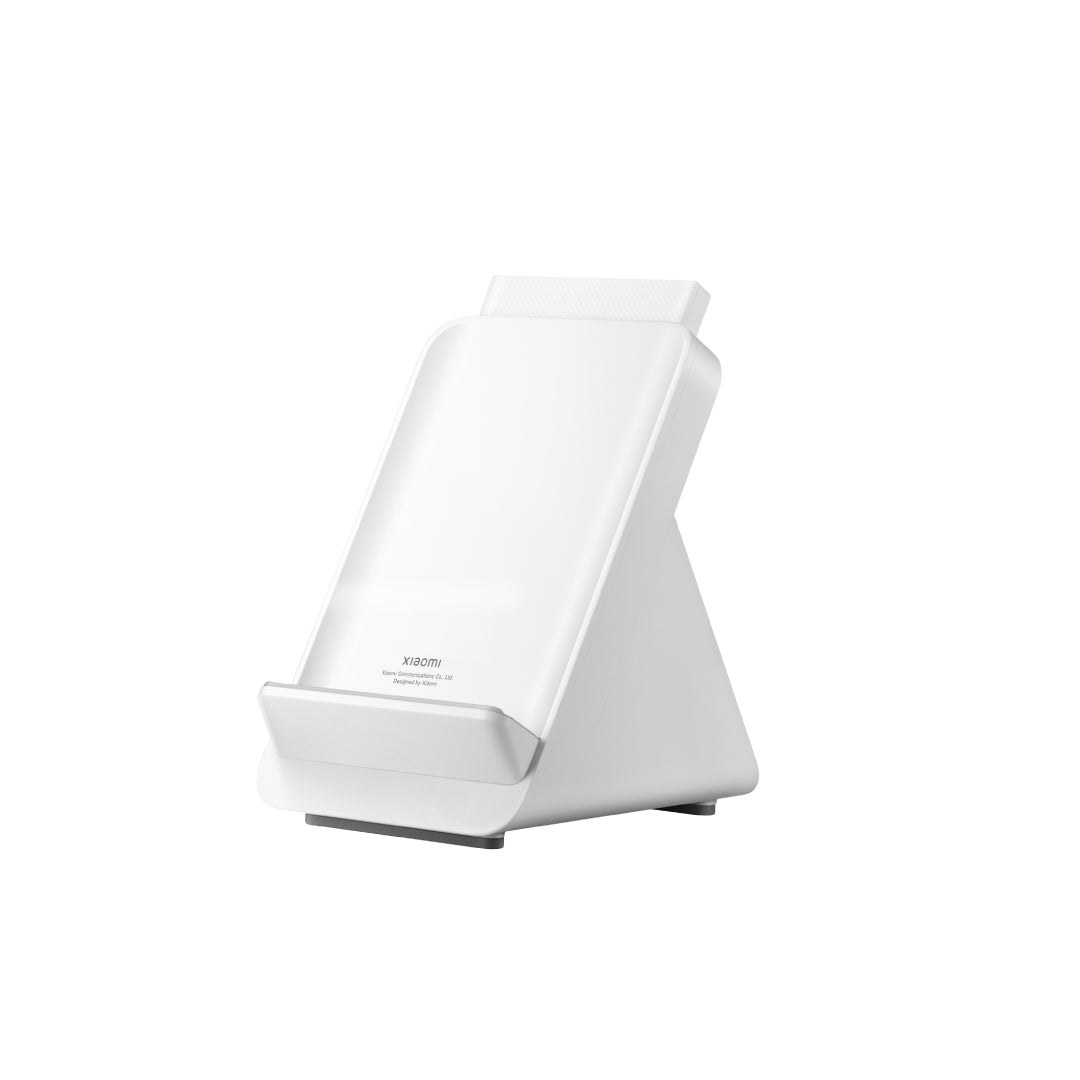 Xiaomi 80W Wireless Charging Stand Pro Hyper Charge Quick Heat Dissipation Inbuilt Cooling Ergonimic Design