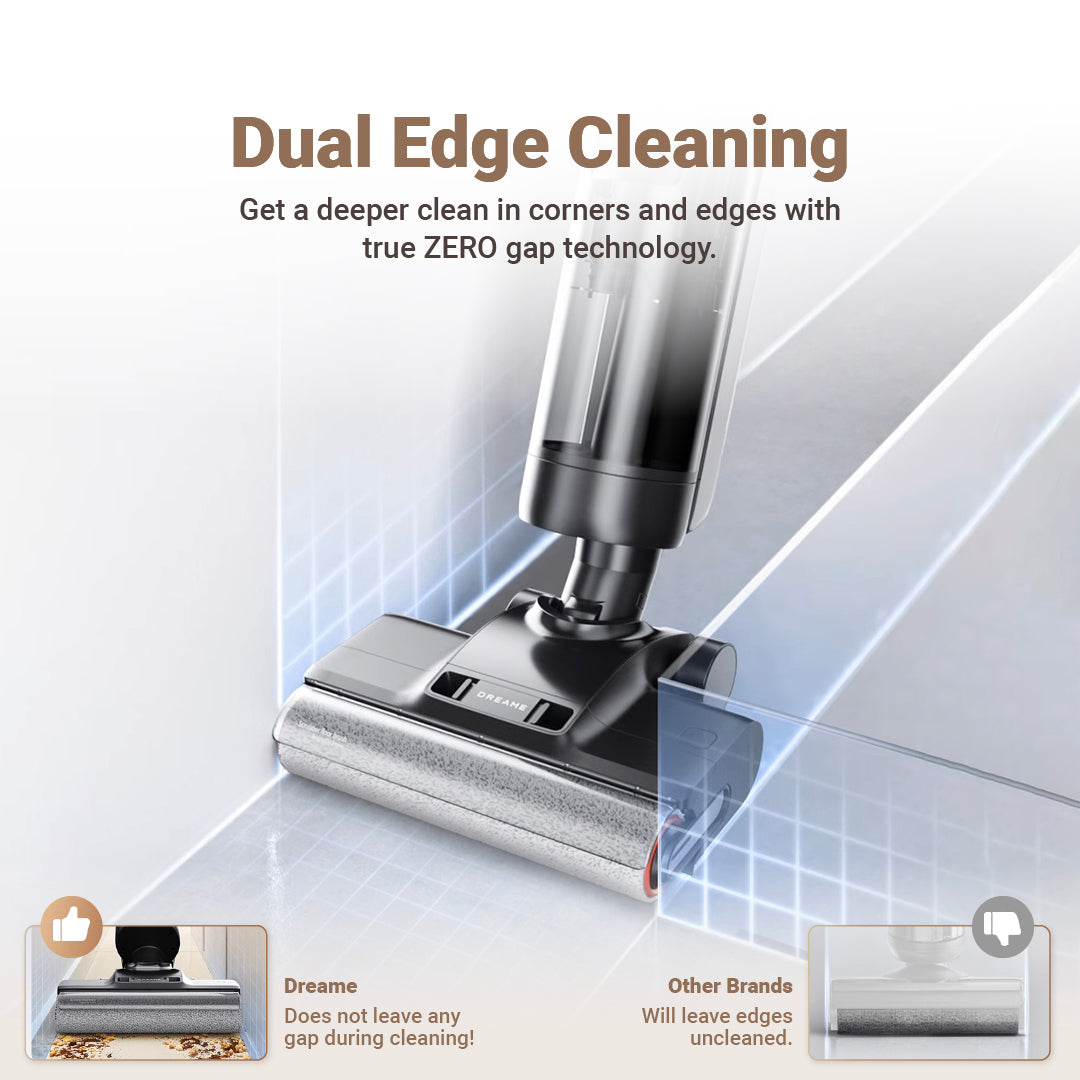 Dreame H13 Pro Wet and Dry Cordless Vacuum Cleaner