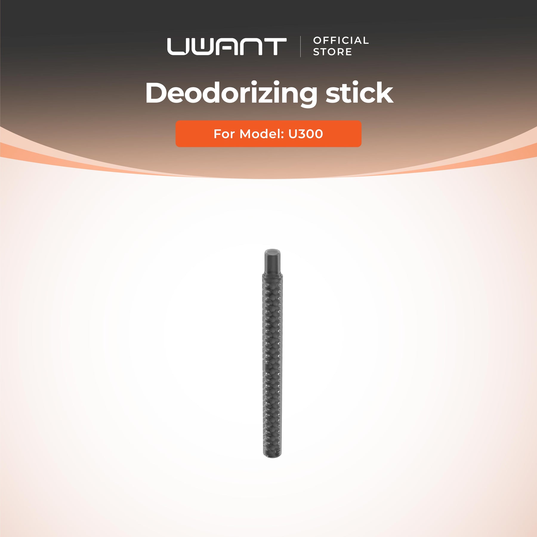 Uwant U300 Robot Vacuum Cleaner Accessories