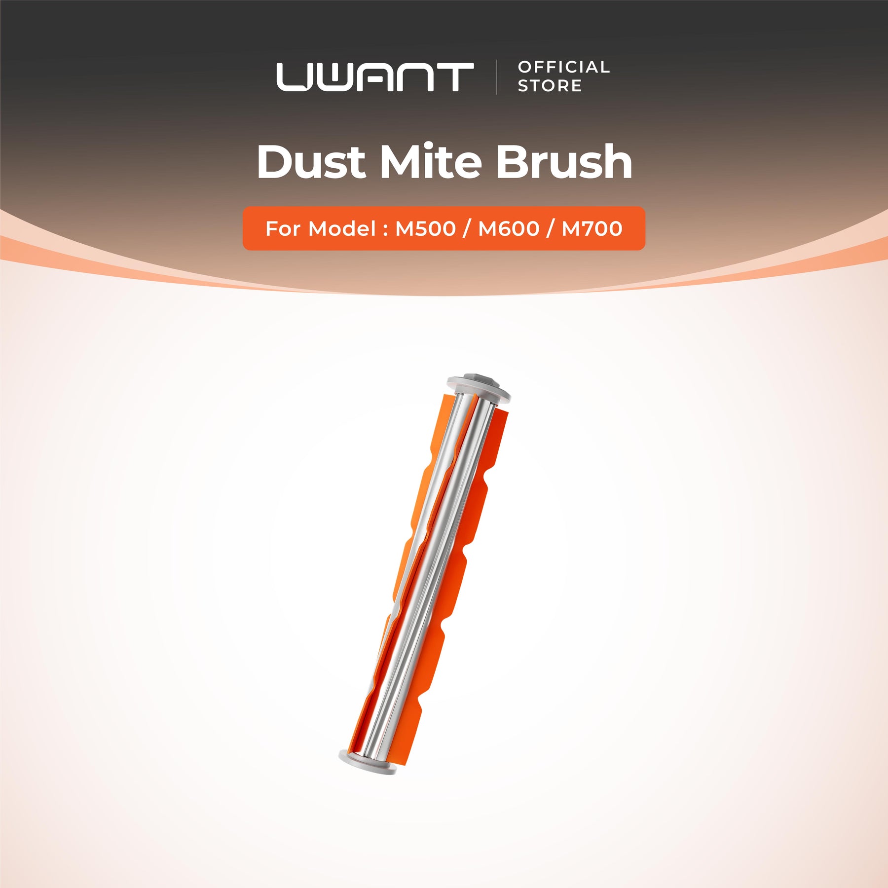 Uwant Dust Mite Vacuum Accessories
