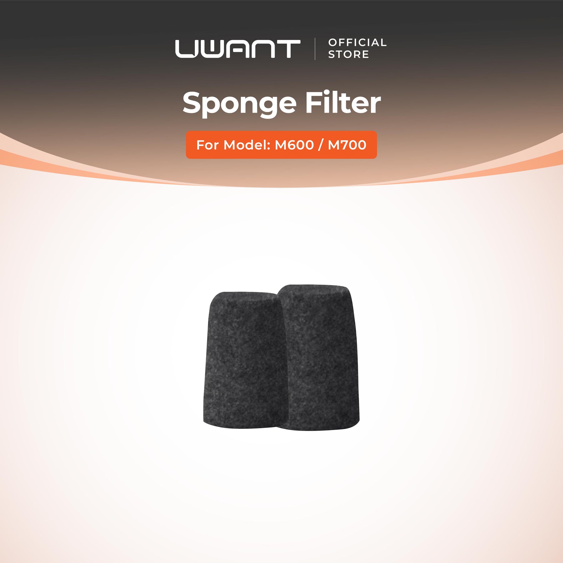 Uwant Dust Mite Vacuum Accessories