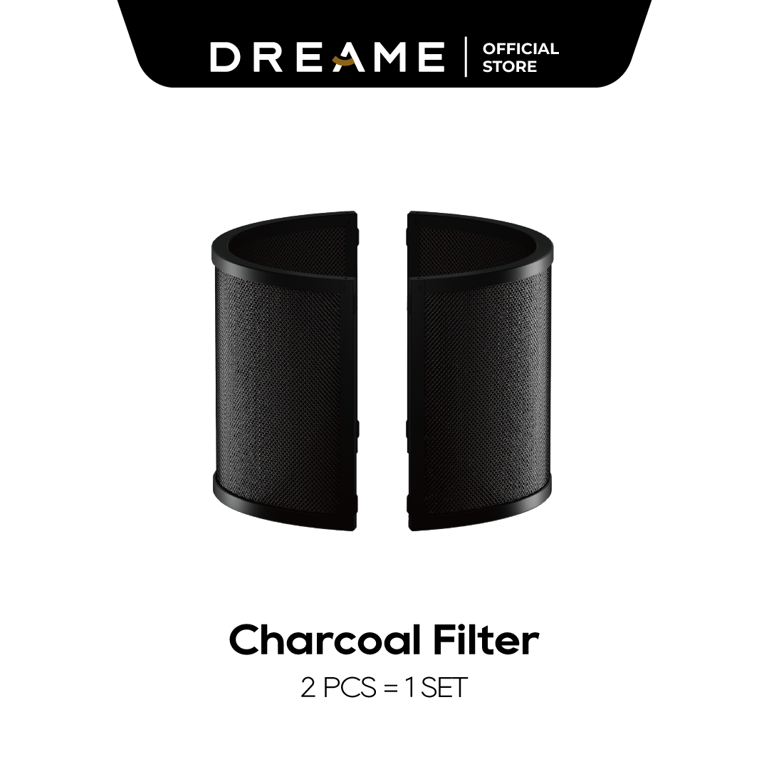 Dreame Air Purifier PM10 Accessories | Hepa Filter | Charcoal Filter