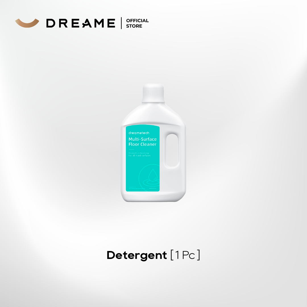 Dreame Aqua 10 Pro Track Robot Vacuum Cleaner Accessories Main Brush | Side Brush | Dust Bag | Mop Pad