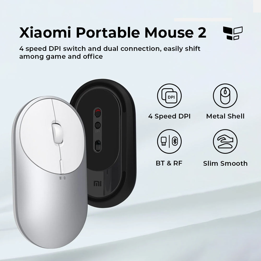 Xiaomi Portable Mouse