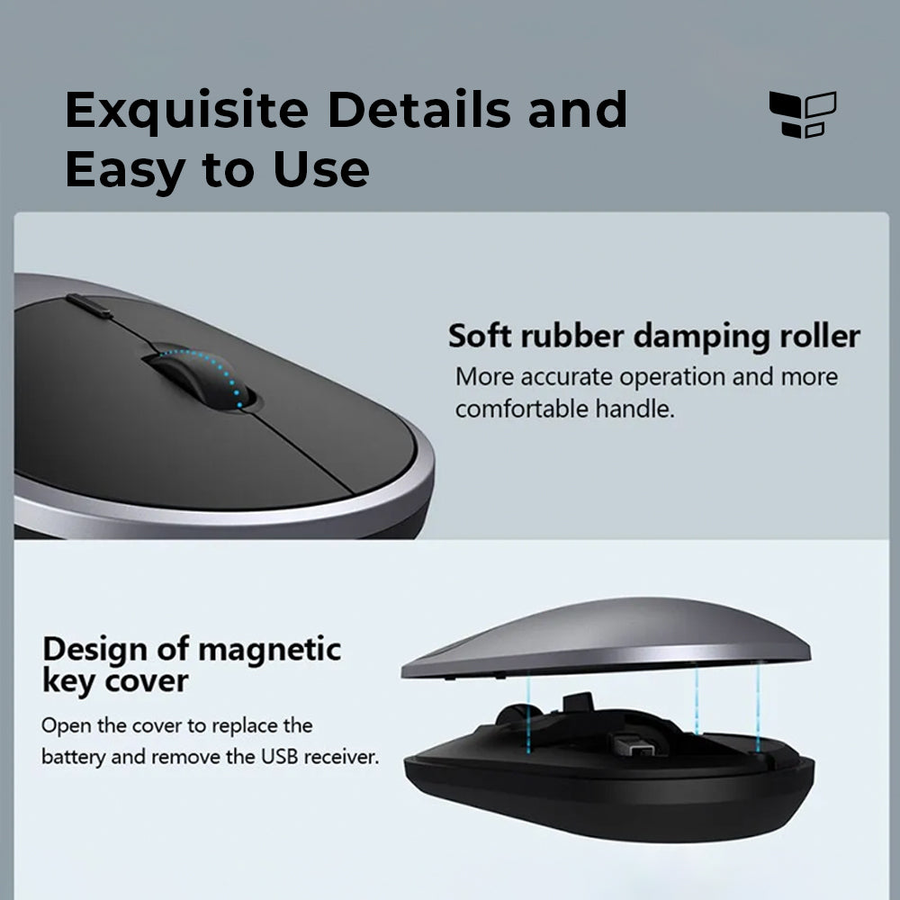 Xiaomi Portable Mouse