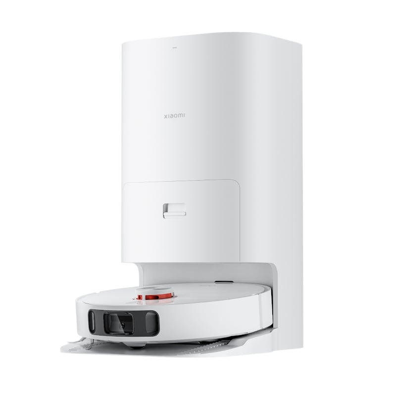 Xiaomi Mijia Smart Robot Vacuum E10 S10 S10+ X10+ 4000Pa Suction