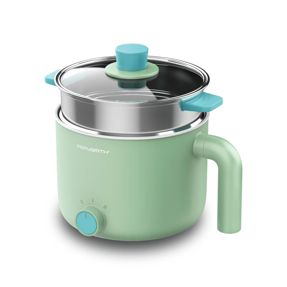 PerySmith 2 in1 Multi Cooker Signature Series BQ160 (1.5L)