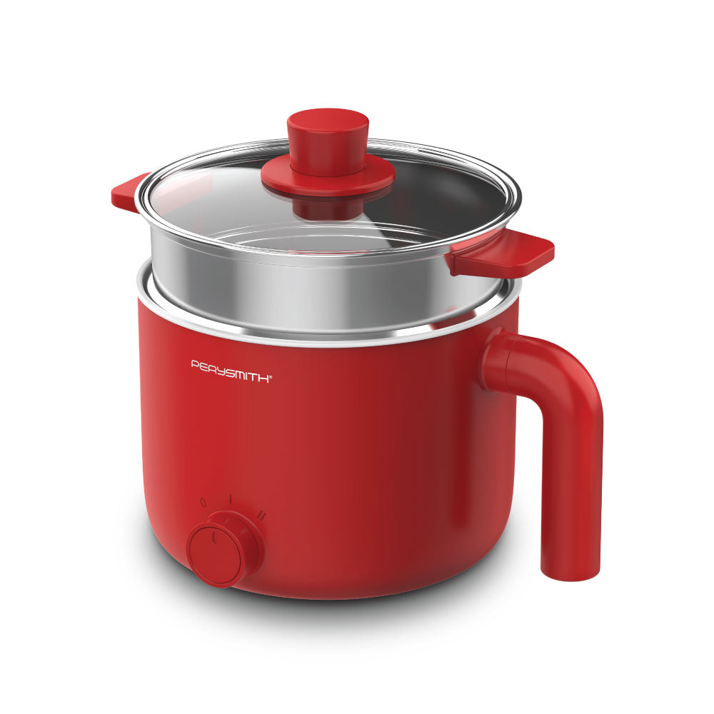 PerySmith 2 in1 Multi Cooker Signature Series BQ160 (1.5L)