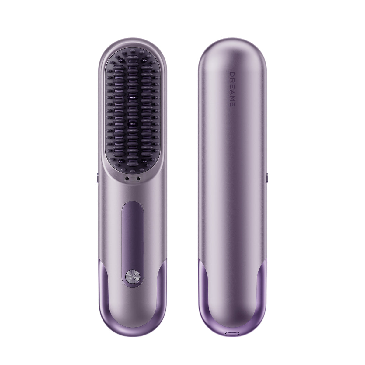 Dreame Sleek Straightening Brush