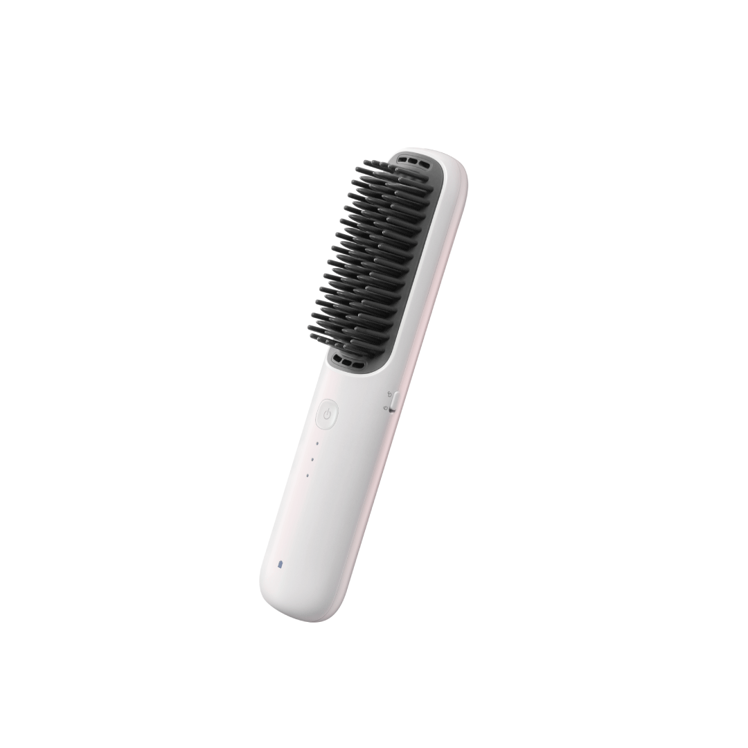 Xiaomi Cordless Hair Straightener Brush