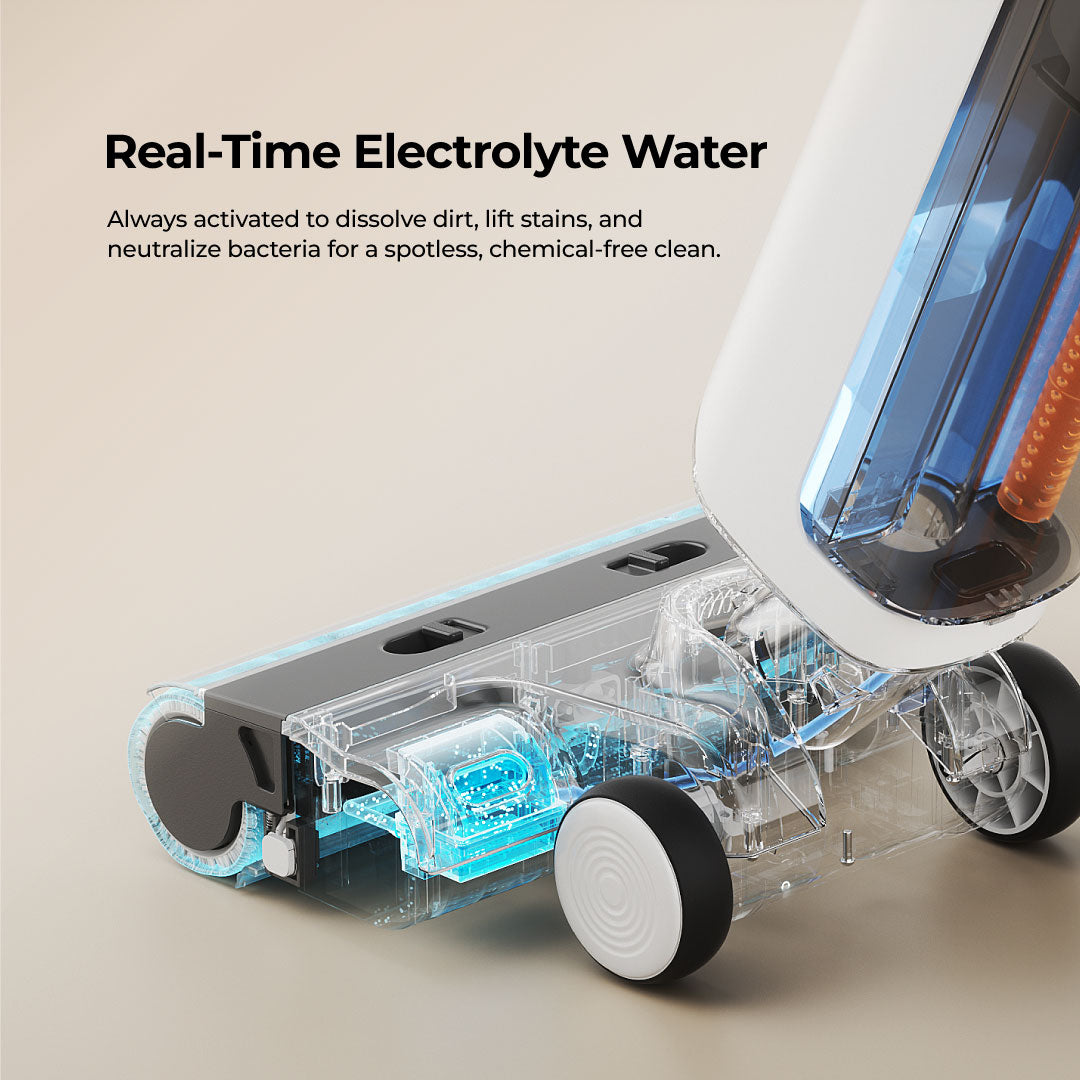 Uwant D500 Wet and Dry Vacuum Cleaner