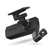 DDPAI N1 Dual Front & Rear Recording NightVIS 1296P Dash Cam