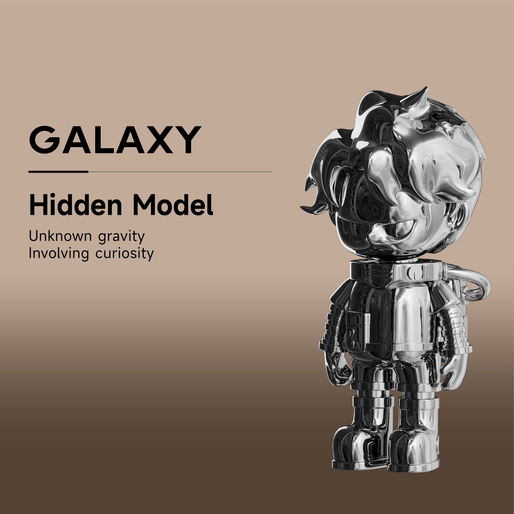 DREAM BOY Class Series Figures | Mystery Figurines | DREAME BOY | Figurines Collection