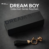 DREAM BOY Collection Series Keychain