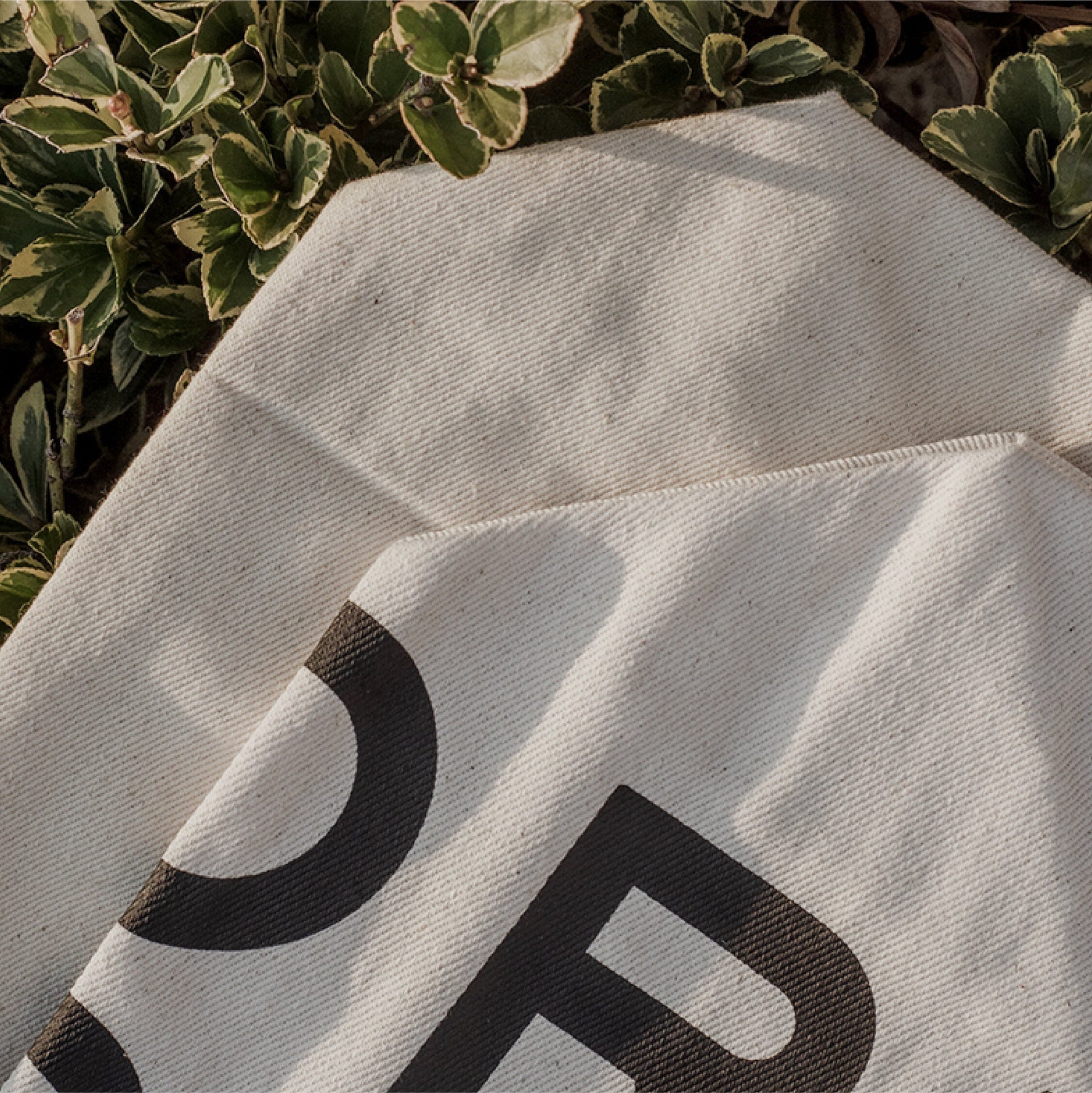DREAME LIFE Canvas Bag | Tote Bag | Cotton Material