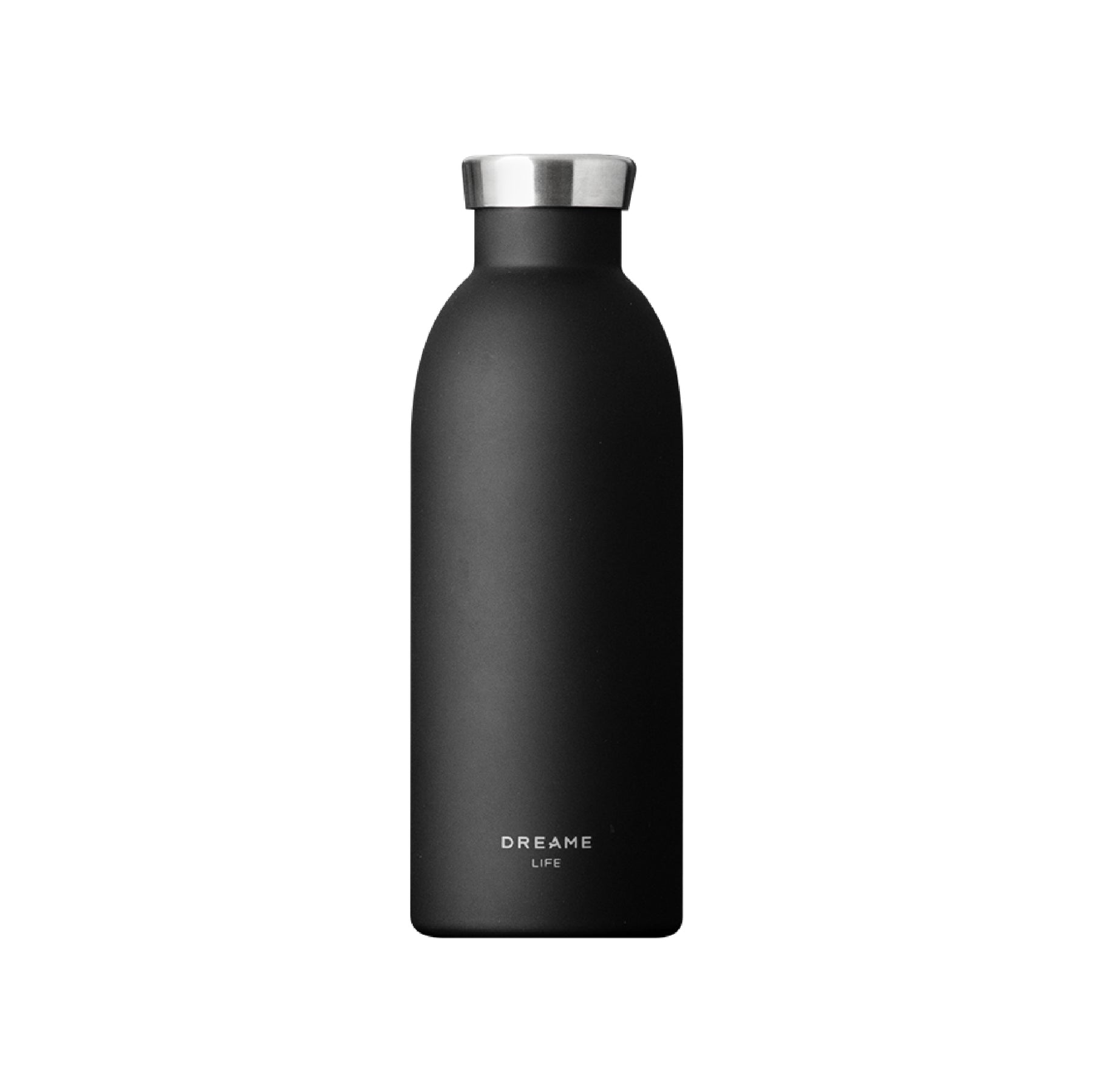 DREAME LIFE Drinking Bottle | Matte Black