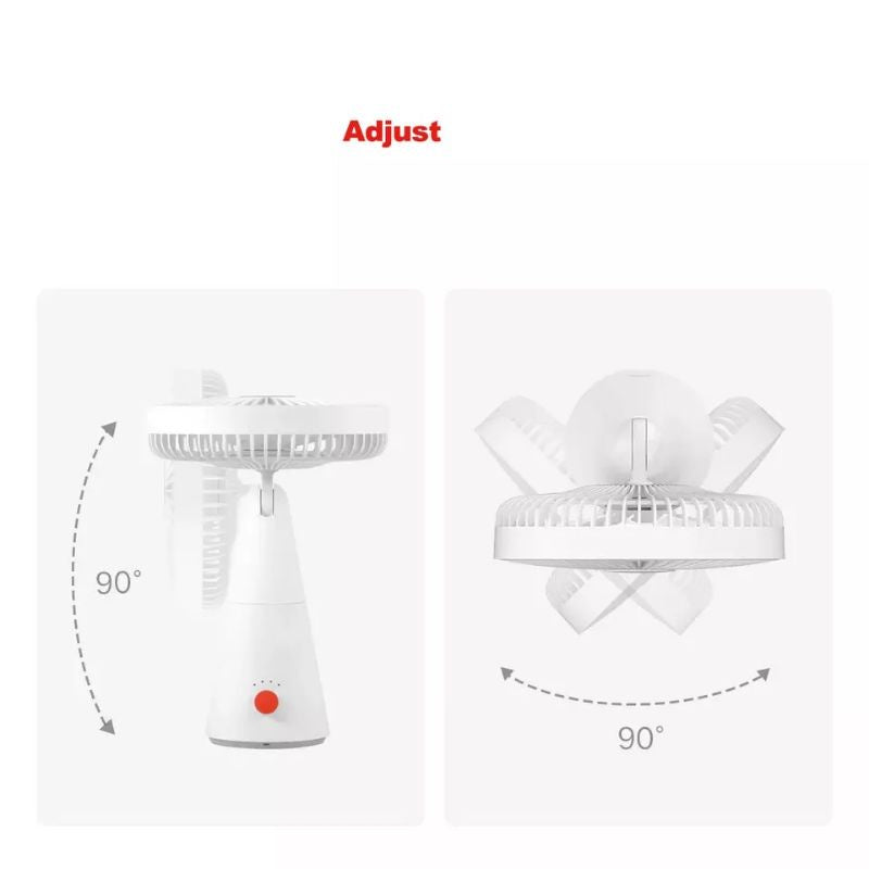 Xiaomi Desktop Fan