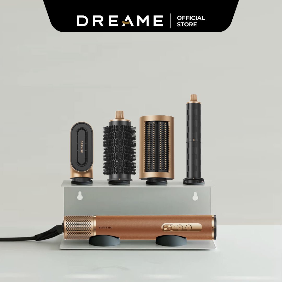 Dreame AirStyle / AirStyle Pro Hair Dryer Accessories | AirStyle / AirStyle Pro Holder