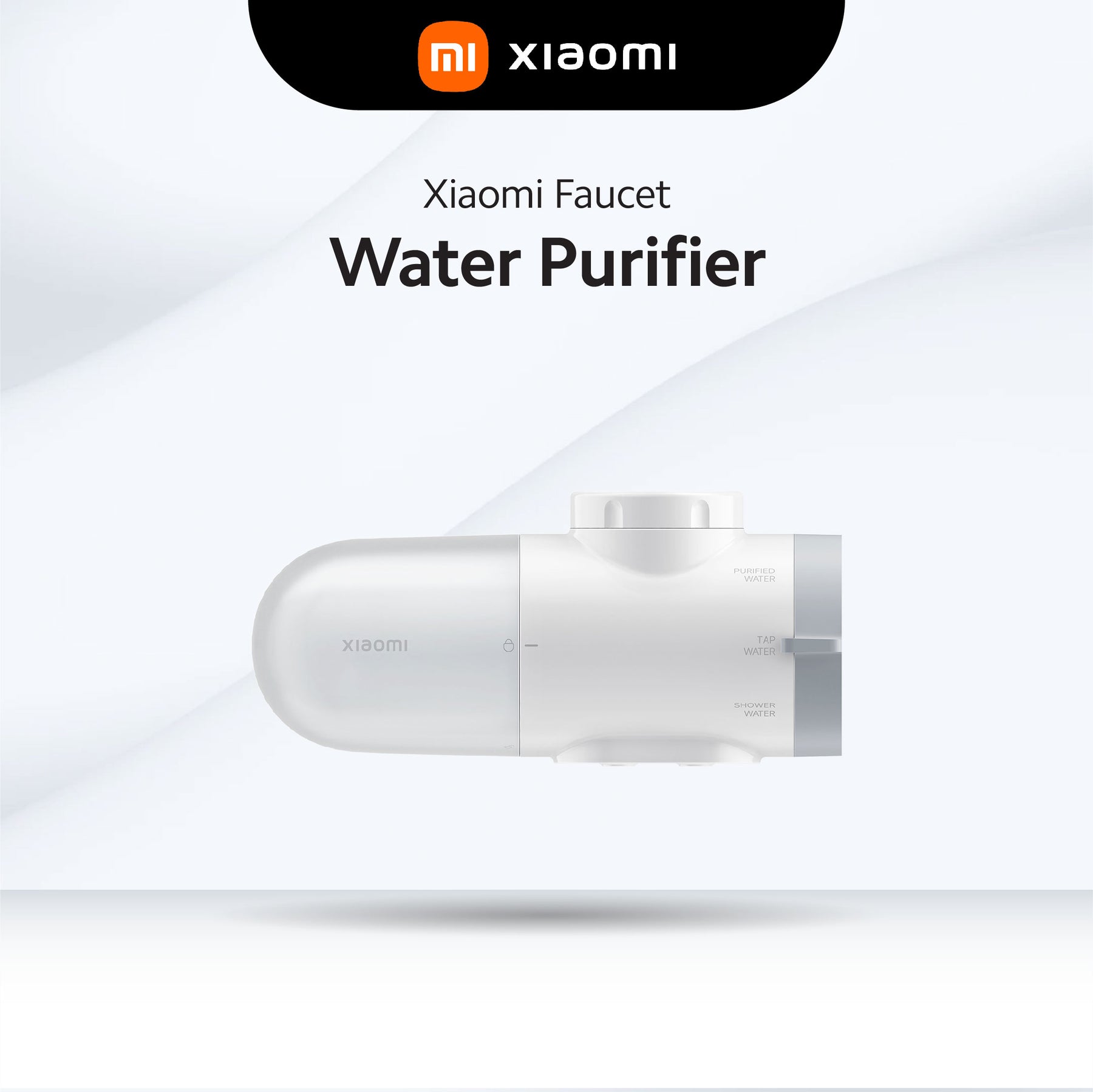 Xiaomi Faucet Water Purifier