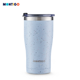 Montigo Funfetti Knight's Tumbler
