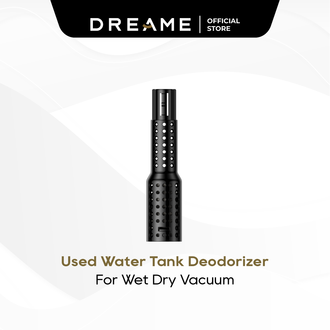 Dreame H12 Core / H12s AE / H12 Pro/ H12 Flex / H13 Pro / H13 Flex / H12 Dual / H14 / H14 Ultra / H15 Pro Heat / H15 Pro FoamWash / H15 Mix Wet and Dry Vacuum Cleaner Accessories Brush Roller Filter