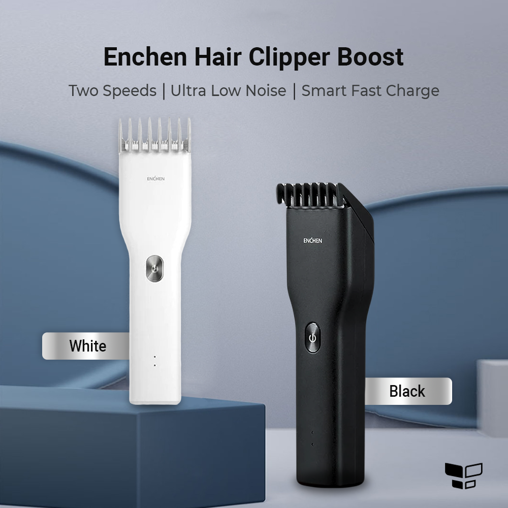 Enchen Electric Hair Trimmer