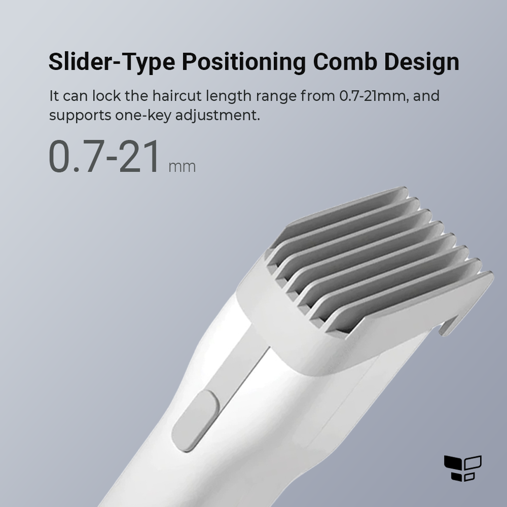 Enchen Electric Hair Trimmer