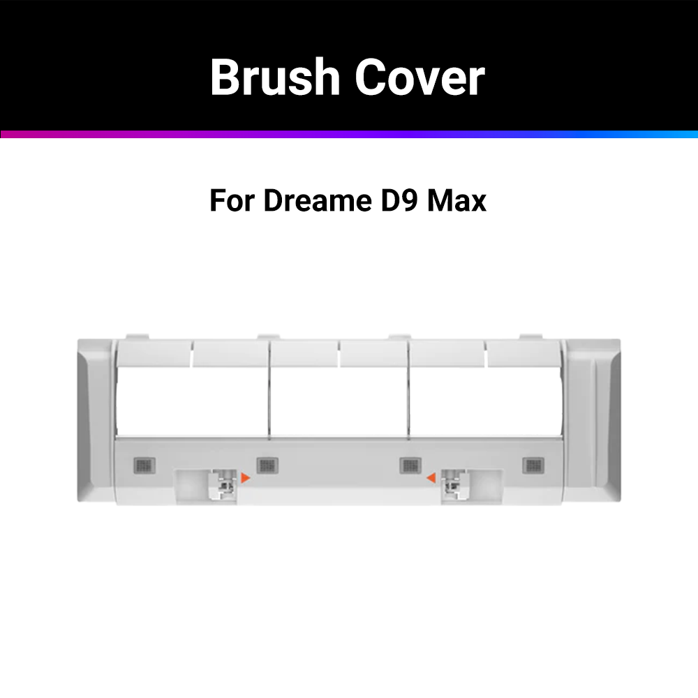 Dreame D9 Max / D9 Max Gen 2 Robot Vacuum Cleaner Accessories