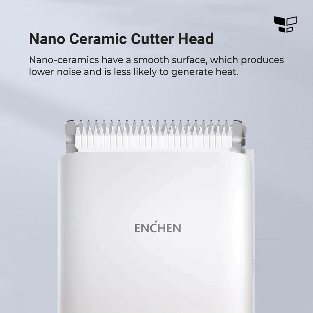 Enchen Electric Hair Trimmer